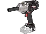 Llave de impacto inalámbrica PARKSIDE PERFORMANCE PASSP 20- Li X20V, máx. 1898 Nm, hasta M33,...