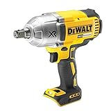 DEWALT DCF899N-XJ - Llave de impacto XR 18V sin cargador/batería